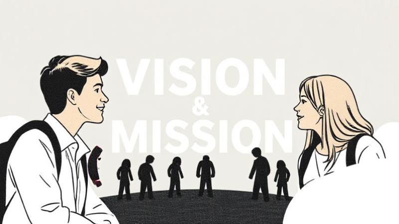 Vison & Mission